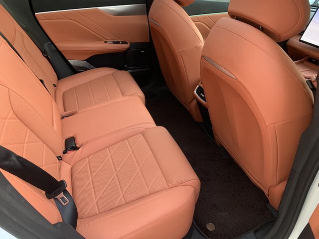 Deepal S05 2024 #18 Deepal S05 2024 immagine di auto #18