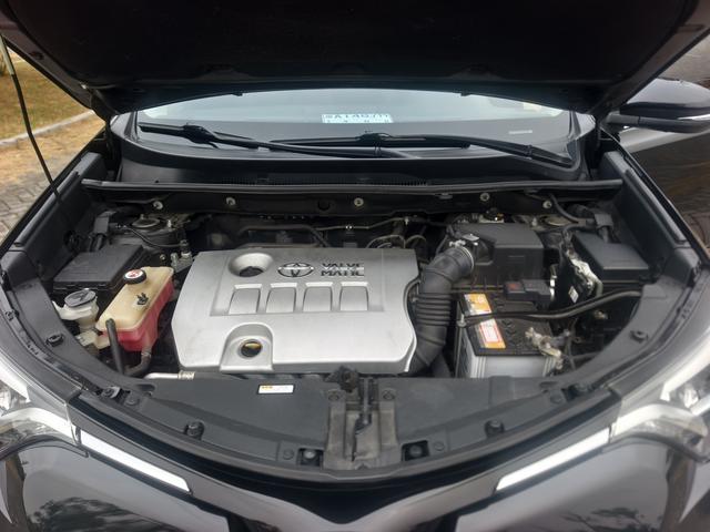 Toyota RAV4 Hybird E+ 2018 #18 Toyota RAV4 Hybird E+ 2018 imagem de carro #18