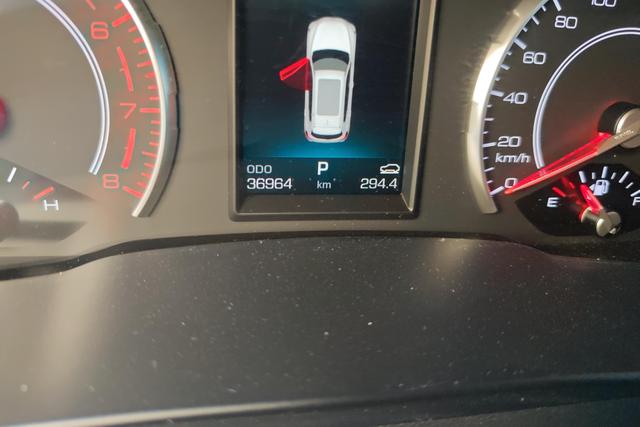 Haval H6 2019 car image #18