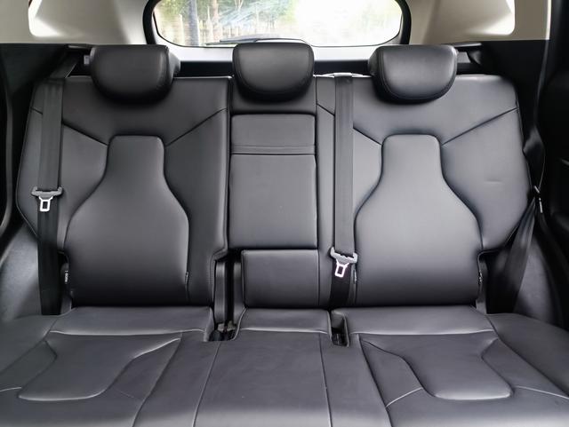 Haval H6 2018 immagine di auto #18