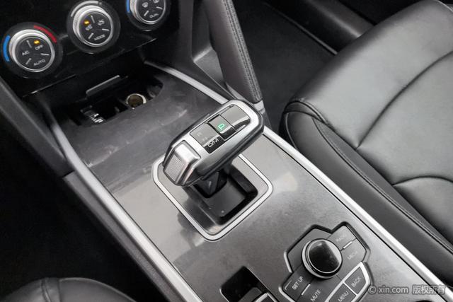 Haval H6 2019 #18 Haval H6 2019 car image #18