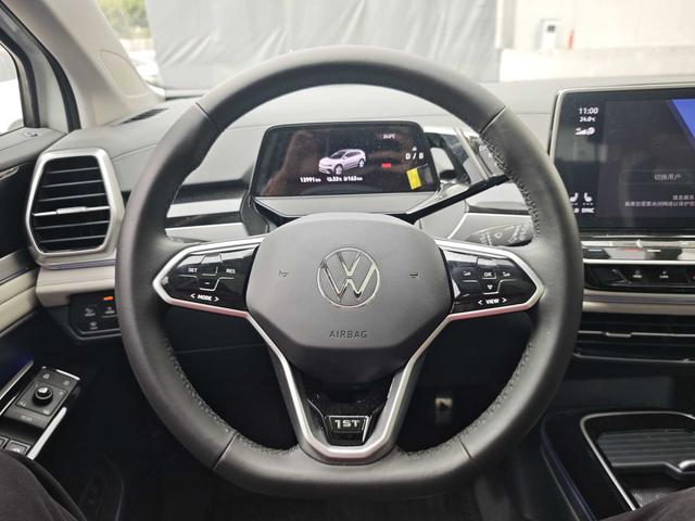 Volkswagen ID.6 Crozz 2021 #18 Volkswagen ID.6 Crozz 2021 car image #18