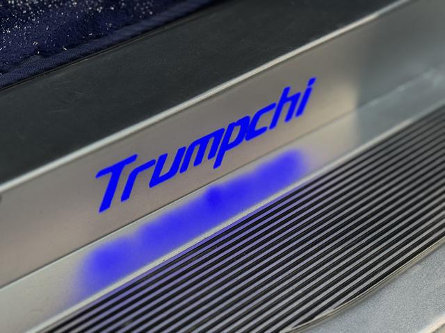 GAC Trumpchi E8 2024 #18 GAC Trumpchi E8 2024 imagem de carro #18