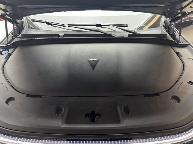 Deepal S09 2025 #18 Deepal S09 2025 car image #18