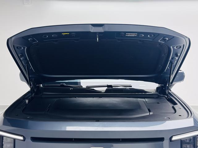 Deepal G318 2024 immagine di auto #18