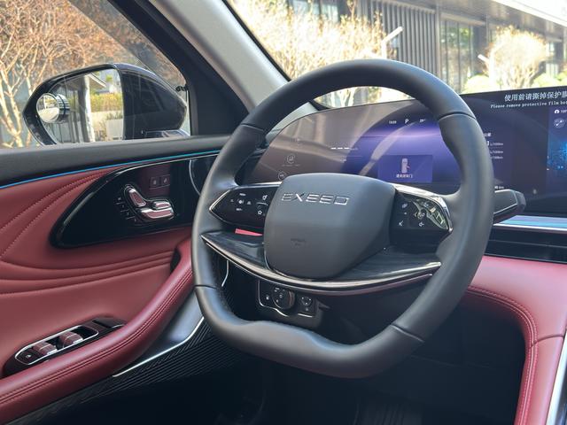 Exceed Yaoguang C-DM 2025 #18 Exceed Yaoguang C-DM 2025 car image #18