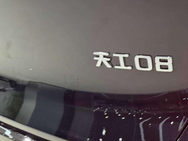 HongQi TianGong 08 car image #18