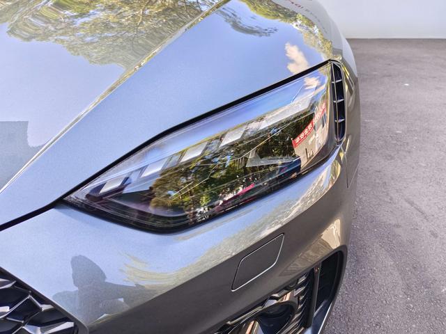 Audi RS 5 2024 car image #18