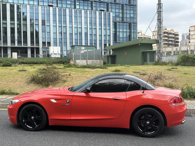 BMW Z4 2011 #18 BMW Z4 2011 imagem de carro #18