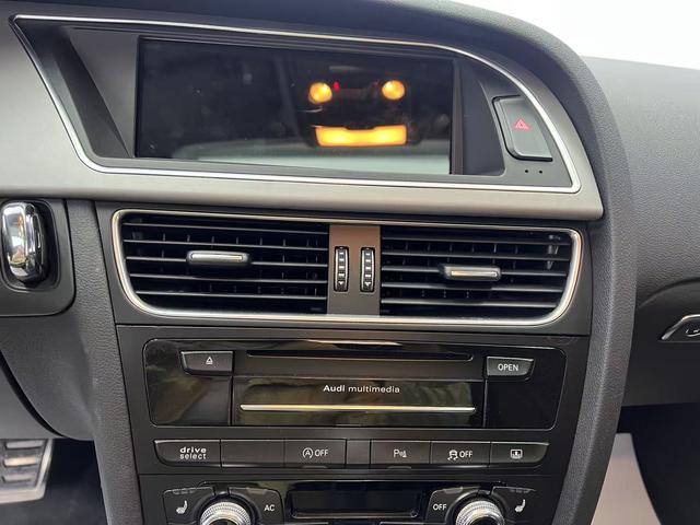 Audi S5 2016 #18 Audi S5 2016 car image #18