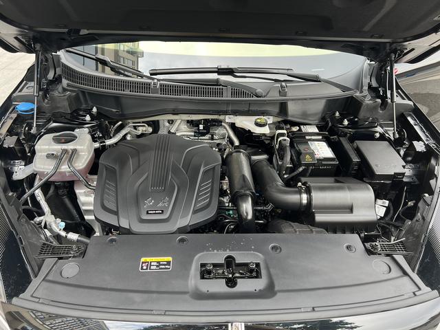 HongQi HS3 2024 car image #18