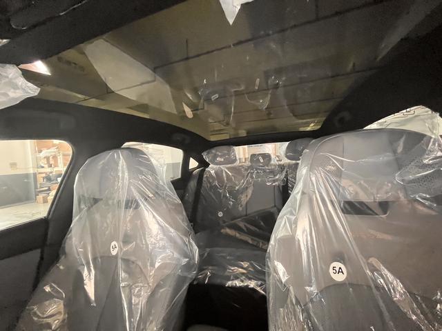 日产 日产N7 2025 汽车图片 #18