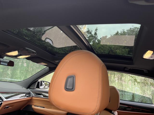 BMW 6 Series GT 2023 car image #18