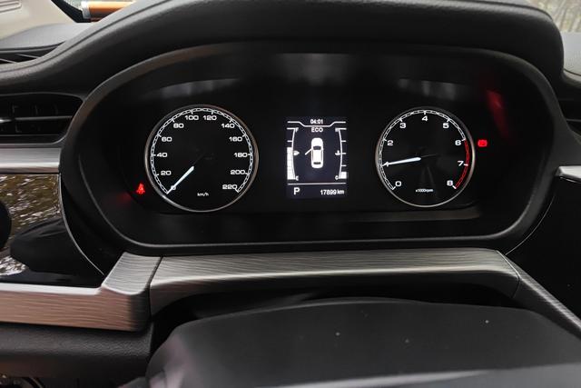 Chery Arrizo 5 GT 2021 car image #18