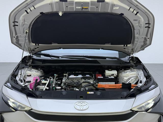 丰田 铂智4X 2023 汽车图片 #18