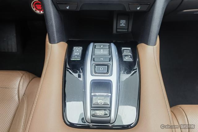 Honda UR-V 2020 immagine di auto #18