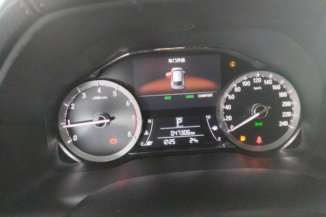 Honda UR-V 2021 #18 Honda UR-V 2021 car image #18