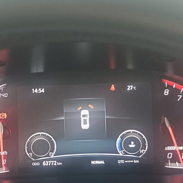 Changan CS75 PRO 2019 #18 Changan CS75 PRO 2019 car image #18