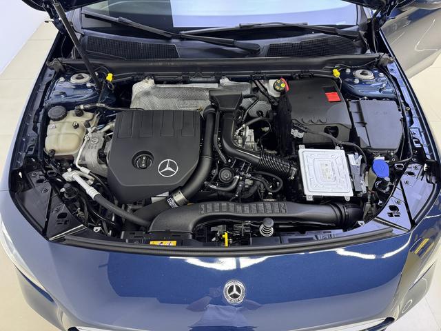 奔驰 奔驰GLE轿跑新能源 2019 汽车图片 #18