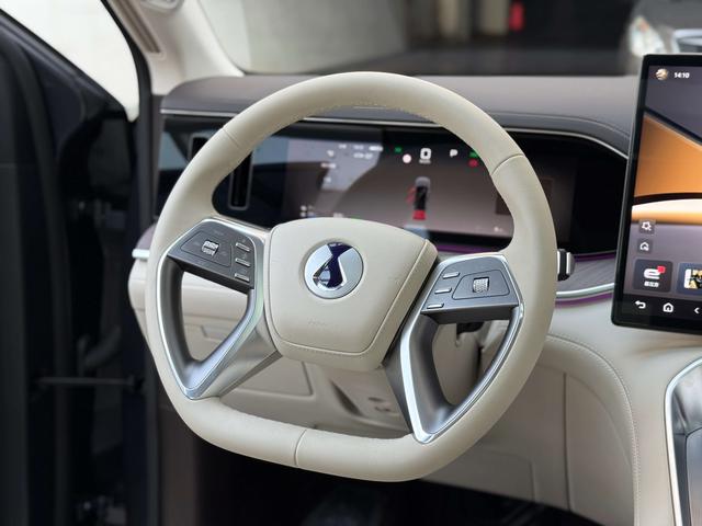 Denza N9 2025 #18 Denza N9 2025 car image #18