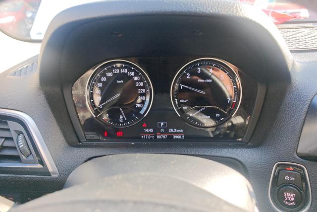 BMW 1 Series (Imported) 2019 #18 BMW 1 Series (Imported) 2019 car image #18