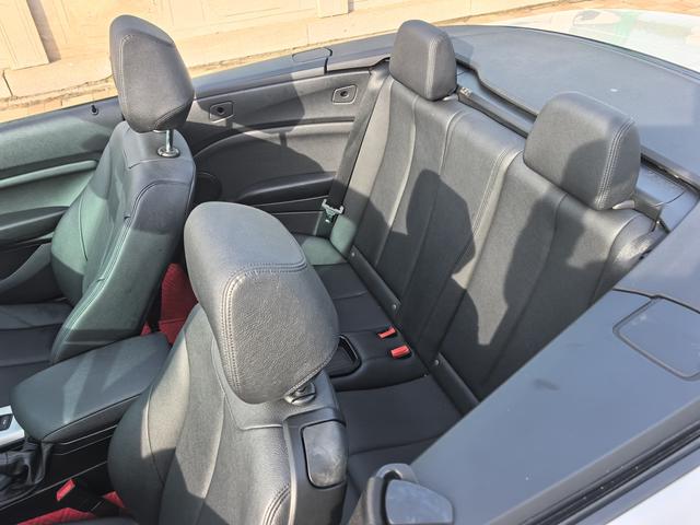 BMW 2 Series (Imported) 2016 #18 BMW 2 Series (Imported) 2016 imagen de coche #18