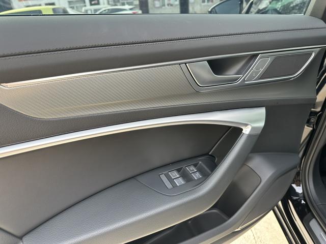 Audi A6L e-tron 2023 #18 Audi A6L e-tron 2023 car image #18