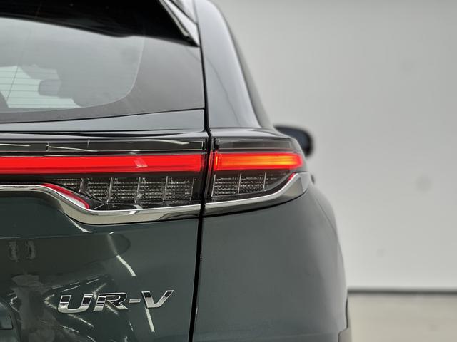 Honda UR-V 2021 car image #18