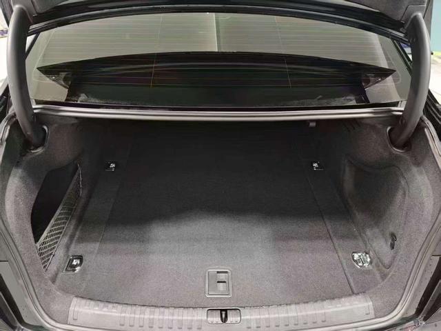 Audi A6L e-tron 2023 #18 Audi A6L e-tron 2023 صورة سيارة #18