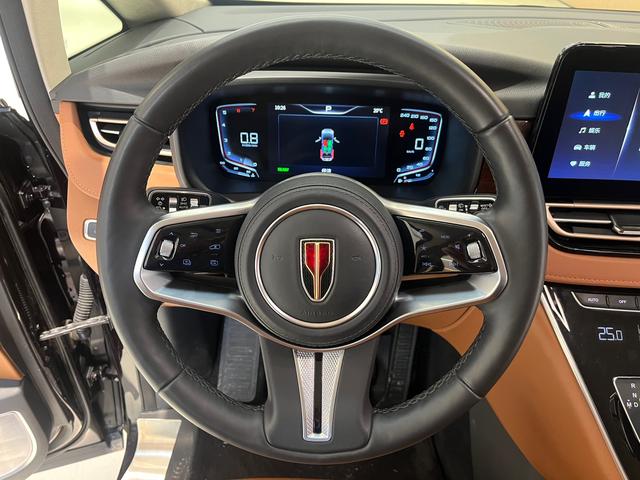 HongQi HQ9 2023 #18 HongQi HQ9 2023 car image #18