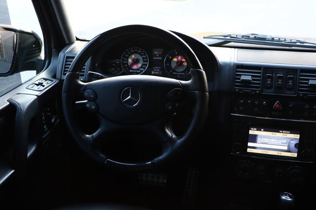 Mercedes-Benz G AMG 2012 imagem de carro #18