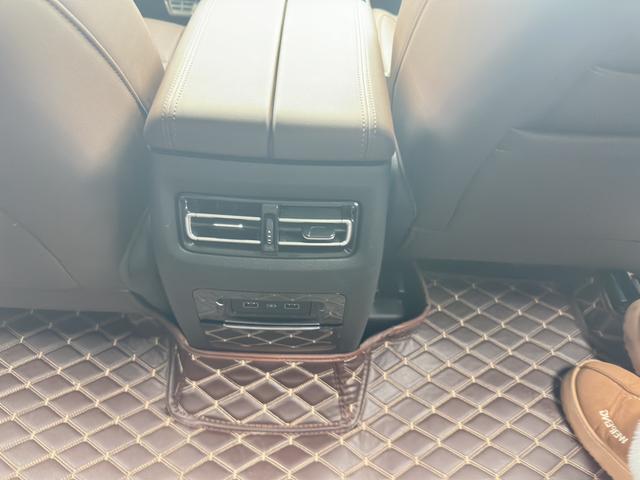 Jetour X70 Coupe 2021 #18 Jetour X70 Coupe 2021 car image #18