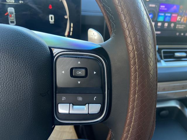 Haval H5 2024 car image #18