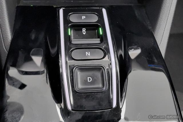 Honda e:NS1 2022 #18 Honda e:NS1 2022 car image #18