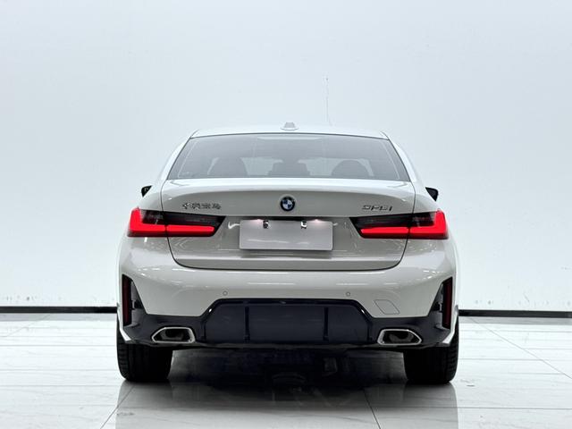 BMW 6 Series 2024 #18 BMW 6 Series 2024 car image #18