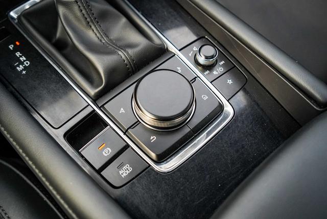 马自达 马自达3 2020 汽车图片 #18