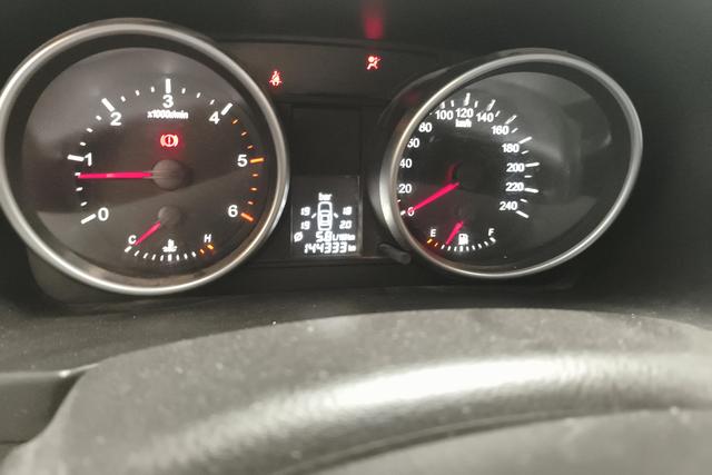 Haval H6 2012 #18 Haval H6 2012 car image #18