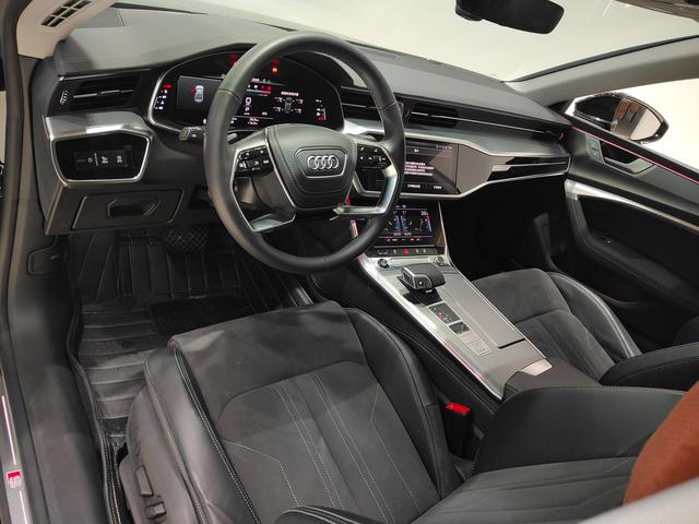 Audi A4 2024 #18 Audi A4 2024 car image #18