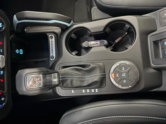 福特 福特烈马 2025 #18 福特 福特烈马 2025 汽车图片 #18