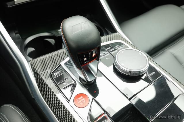 BMW M8 2023 #18 BMW M8 2023 car image #18