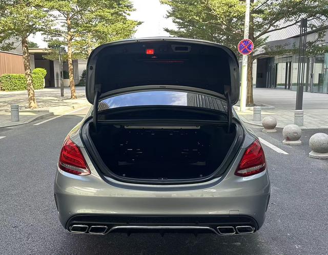 Mercedes-Benz SLS AMG 2016 #18 Mercedes-Benz SLS AMG 2016 صورة سيارة #18