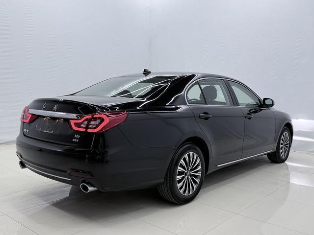 HongQi XinMingShi 2024 car image #18