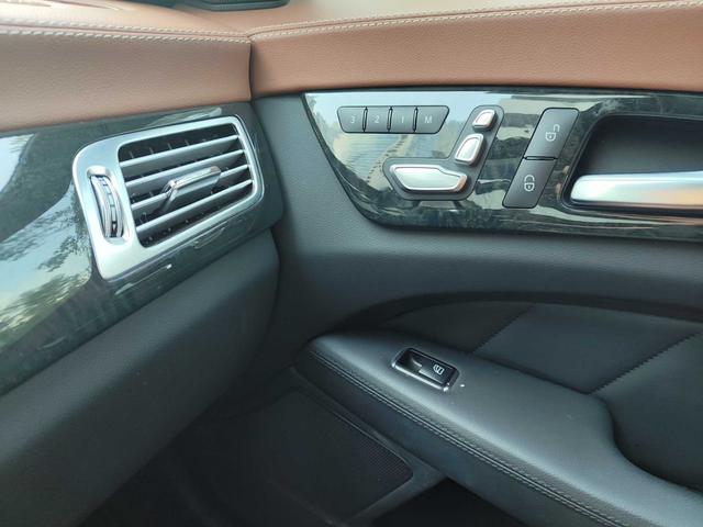 Mercedes-Benz CLS Class 2016 #18 Mercedes-Benz CLS Class 2016 car image #18