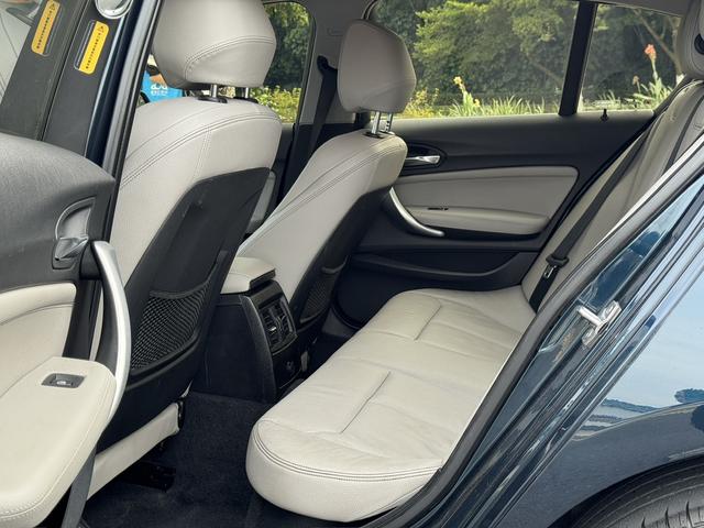 BMW 7 Series New Energy 2012 car image #18