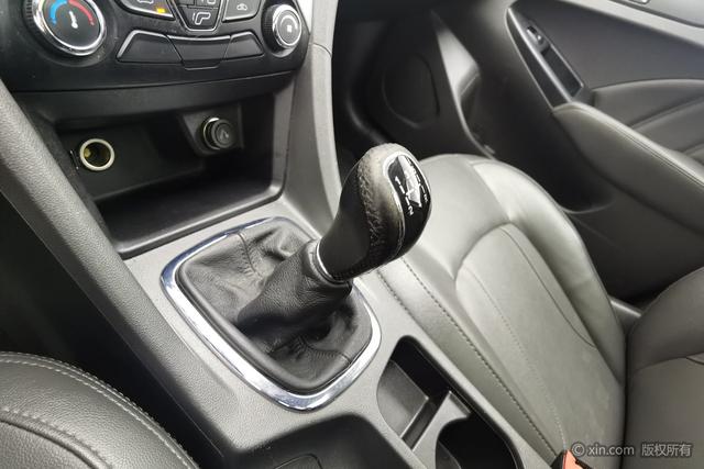 Chery Arrizo 7 2016 car image #18