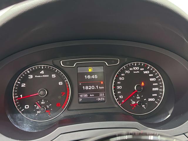 Audi Q3 (Imported) 2013 car image #18