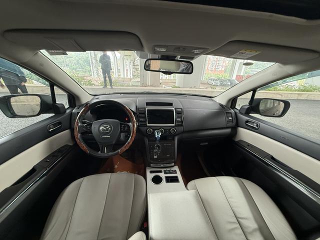 马自达 马自达5 2016 汽车图片 #18