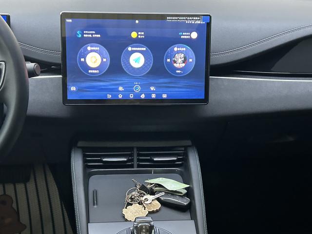 BYD Seal 06 New Energy 2024 car image #18