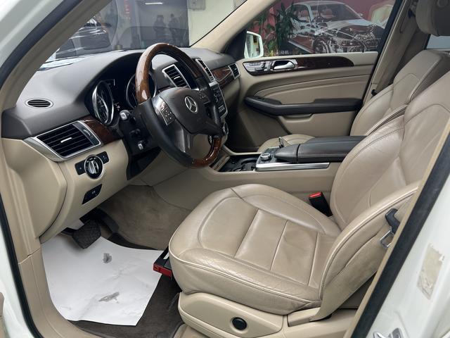 Mercedes-Benz M AMG 2012 #18 Mercedes-Benz M AMG 2012 صورة سيارة #18