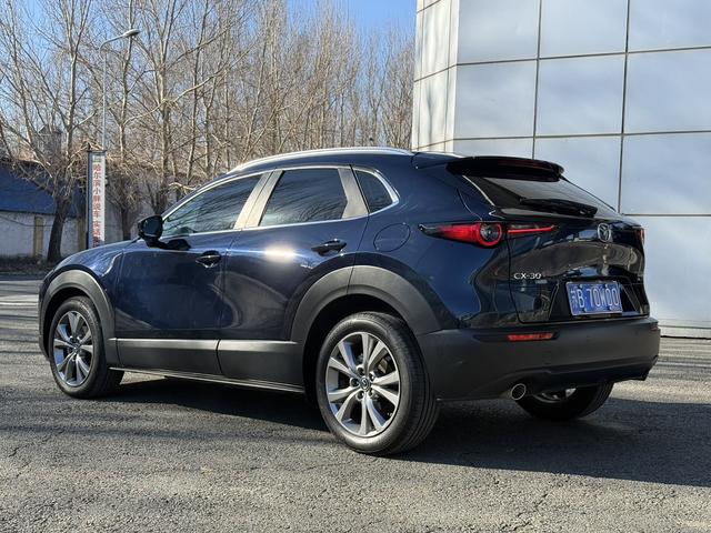 Mazda CX-3 2022 car image #18